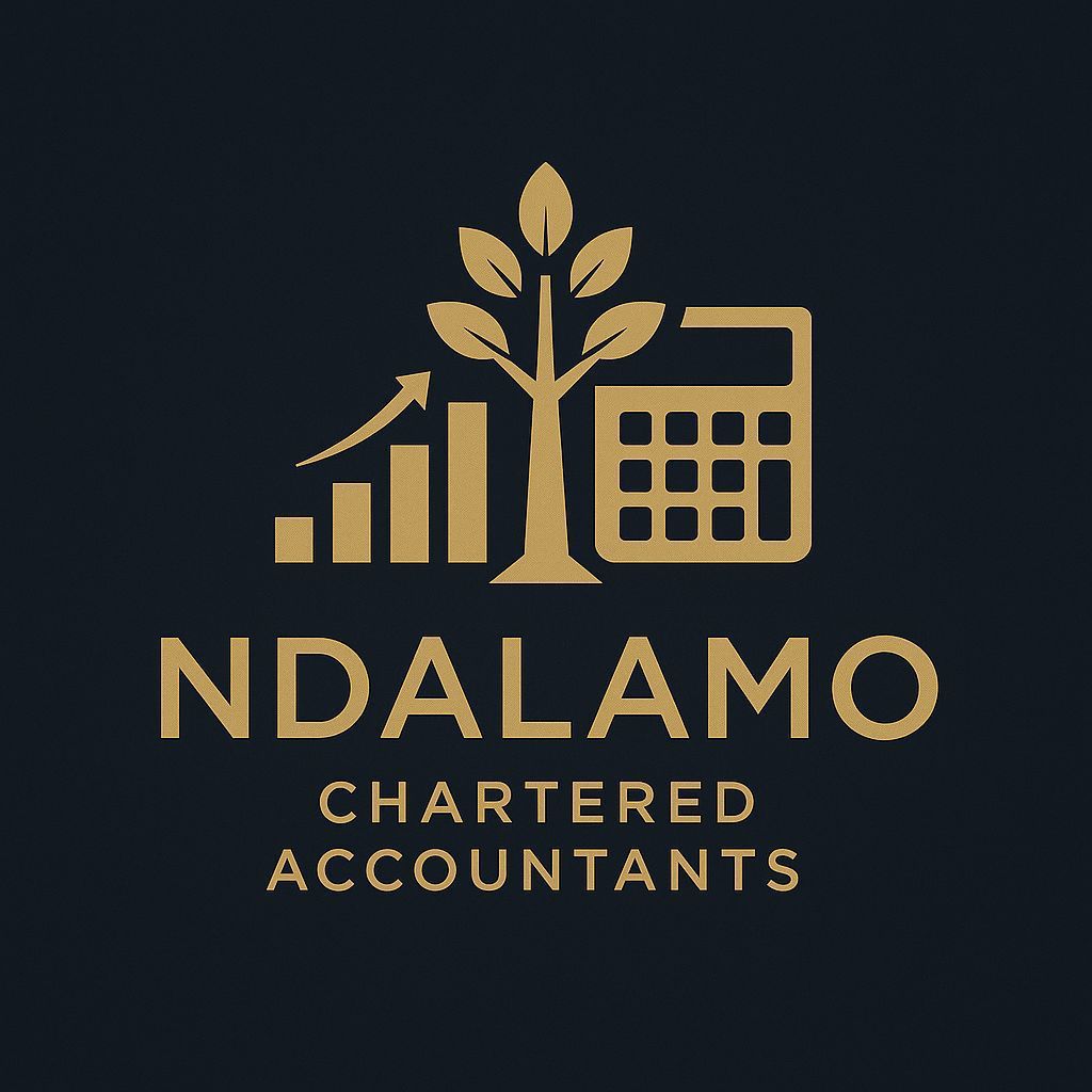 Ndalamo Chartered Accountants logo