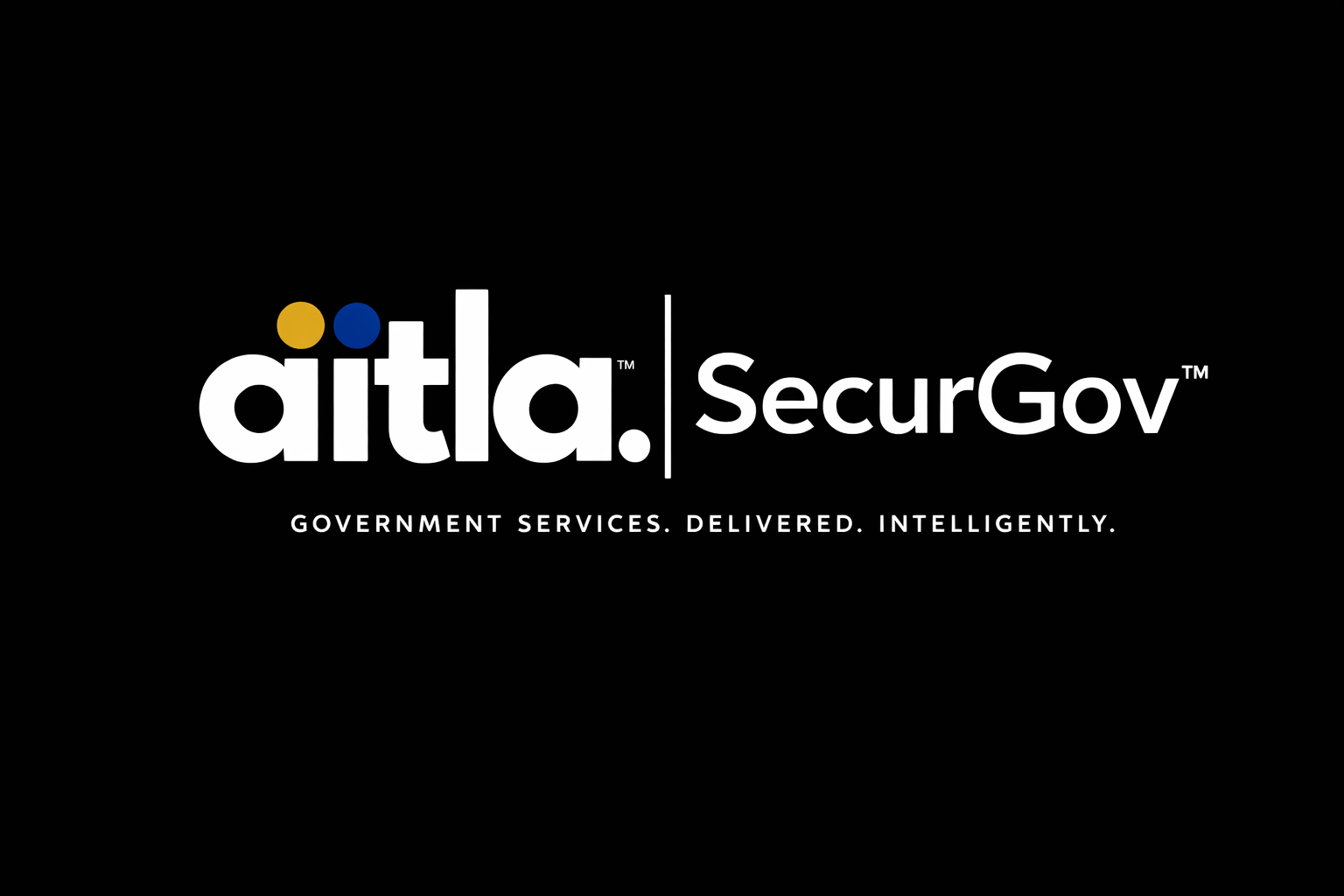 AITLA SecurGov logo