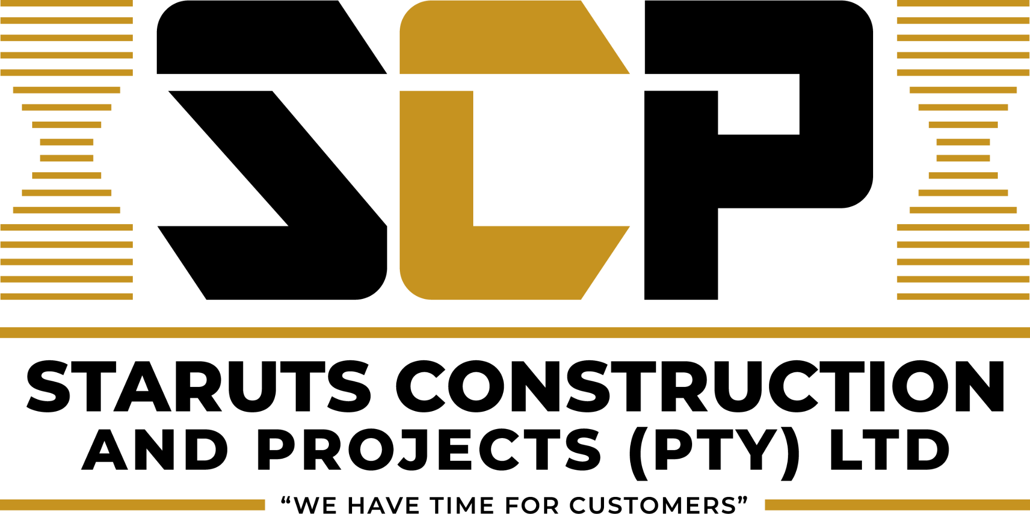 Staruts Construction logo