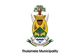 Thulamela Municipality logo